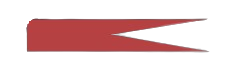 Drapeau rouge
